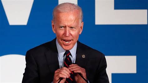 Joe Biden Deflects Trump Attacks On Ukraine Controversy On Air Videos Fox News