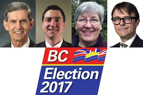 Riding Profile Gibson Seeks Second Term As Mla In Abbotsford Mission