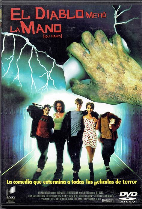 Idle Hands 1999