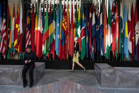 IMF Desak Negara Negara Global Perketat Kebijakan Fiskal Demi Cegah