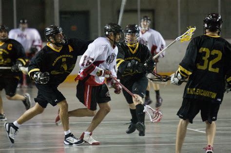 Game Photos Onondaga Vs Kahnawake Mohawks Onondaga Redhawks Lacrosse