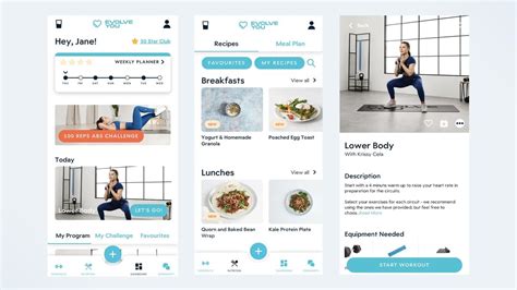 Weve Tested The Best Workout Apps 2025 For At Home Training Toms Guide