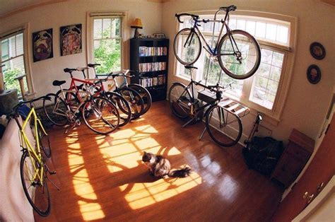 Bike Room Mtbstorage Bikerepair Bike Room Apartment Interior Bike Repair