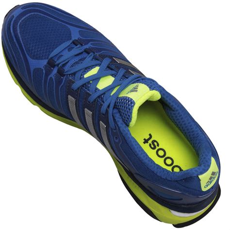 Venta Tenis De Sonic Adidas En Stock