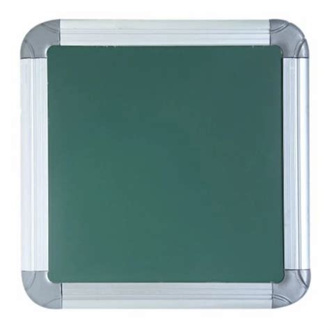 Laminate Kra Green Chalkboard For Officehomerestaurants Frame