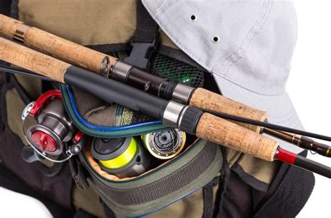 Top 5 Must Have Ice Fishing Rod Case for Every Angler