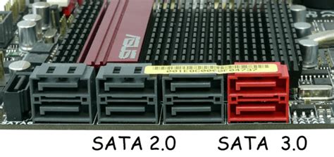 Как правильно подключить SSD диск к компьютеру через SATA