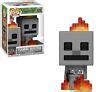 FUNKO POP Games Minecraft ALEX 319 Collectible Figure NEW EBay