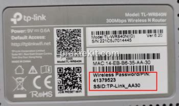 Cara Setting Tp Link Tl Wr N Mode Range Extender Praktek It