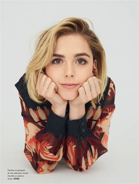 Pin By World Of Glamour On Kiernan Shipka Kiernan Shipka Sabrina Celebrities