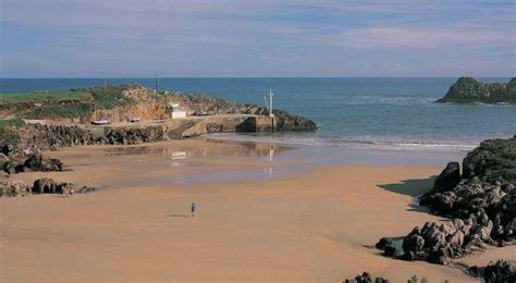 Playa De Palombina Y Las C Maras Info Webcam Clima Mapa