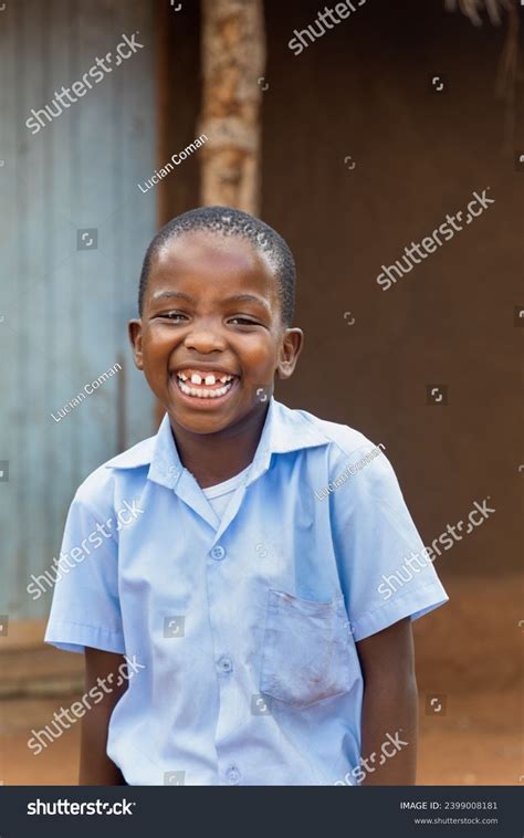 9 School Uniform Kids Playing Mud Images Stock Photos 3d Objects