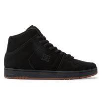 Manteca 4 Hi High Top Shoes For Men DC Shoes