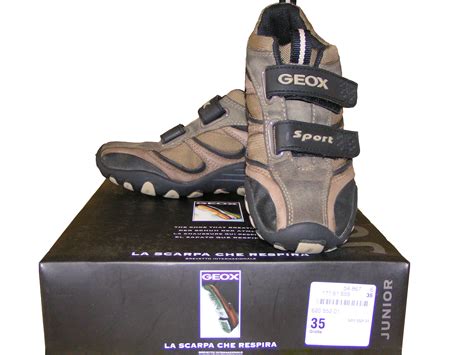 Geox | это... Что такое Geox?