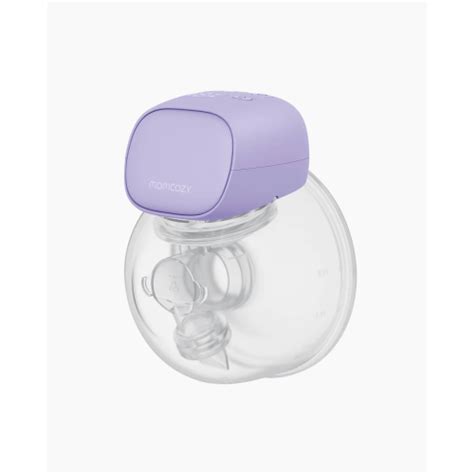 Momcozy S9 Pro Wearable Breast Pump Hands Free Electric Breast Pump Of