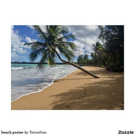 beach poster | Beach posters, Beach, Poster prints