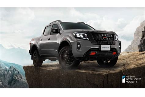 Nissan NP300 Navara 2025 Specs Engine Details Philippines Carmudi