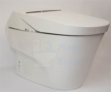 Toto Neorest 700h Dual Flush Toilet And Washlet Many Bidets