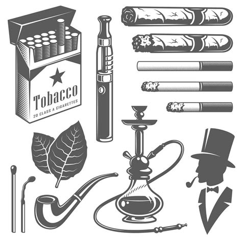 Cigarettes Svg File Cigarette Svg Cigarette Clipart Etsy Schweiz