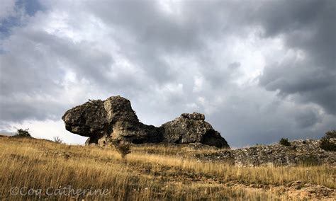 Randonnée itinérante de 6 jours en Lozère Le Tour du Causse Méjean