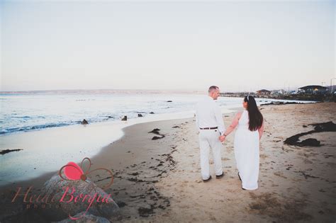 Beach Weddings in Monterey - Elope in Monterey, Big Sur, Carmel and Beyond