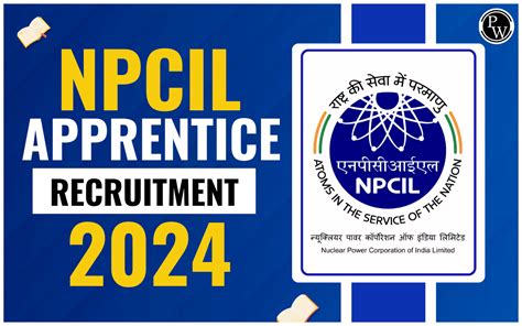 NPCIL Apprentice Recruitment 2024 Notification Out For 284 Posts Apply Now