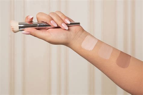 Las 15 Mejores Bases De Maquillaje Hidratantes