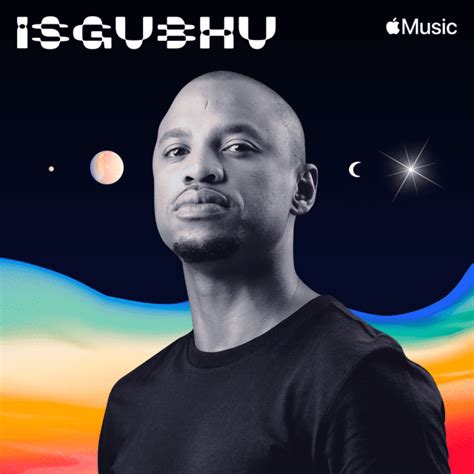 Apple Music Announces Da Capo As The Latest Isgubhu Cover Star News Ghana