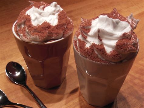 Images Gratuites Chocolat Chaud Cappuccino Aliments Boisson