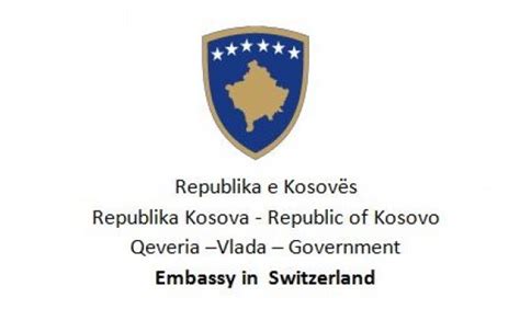 Konkurs për një asistent ekzekutiv e në Ambasadën e Kosovës Albinfo