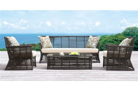 How To Create A Resort Feel Backyard Sunniland Patio Patio Furniture In Boca Raton