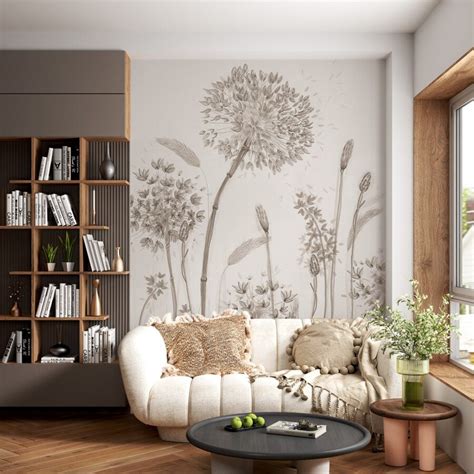 Summer Walldesign Tapety I Fototapety