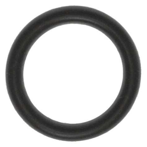 Mahle Engine Coolant Water Pipe O Ring