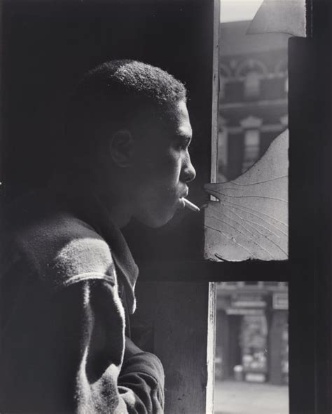 The Early Work Of Groundbreaking Photojournalist Gordon Parks In