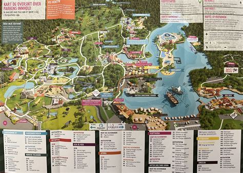 Zoo Map 2022 Zoochat