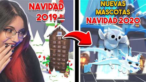 Nuevas Mascotas De Navidad Y Reaccionamos A Navidad De