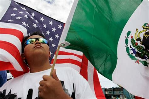 La MigraciÓn MÉxico Estados Unidos Timeline Timetoast Timelines