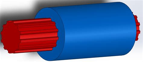 séquence TP SOLIDWORKS