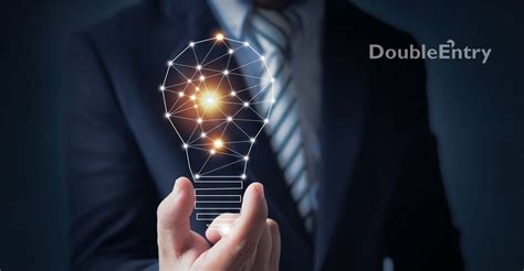 double entry finance organization