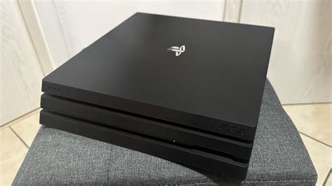 Playstation Pro Tb Zadbana Muszyna Olx Pl