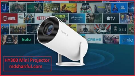 Magcubic Projector Allwinner H Hy Hy Projector Transpeed