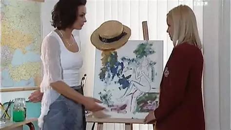 Liza And Zafira At Budapest Stockings European Porn Feat Cameron Cruise By Girlfriends Films