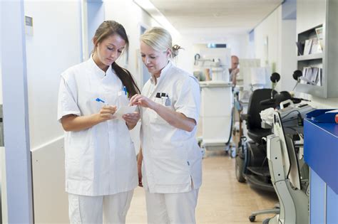 Vragen Over CAO Ziekenhuizen Nursing Nl