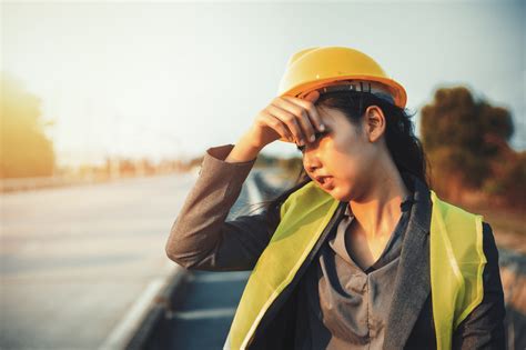 How To Keep Site Workers Safe In Hot Weather Planning Building