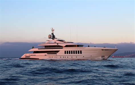 Next Level Stuff: Top 5 Luxury Sport-Fishing Yachts