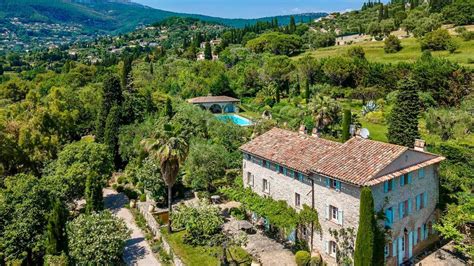 Luxury Villa rentals in the French Riviera | Villanovo