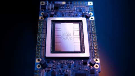 Intel Vision大會鳳凰城揭幕 英特爾力推生成式AI專用加速器Gaudi 3 財經焦點 太報 TaiSounds