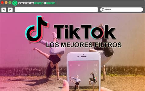 Filtros Geniales Para Tiktok Gratis Lista