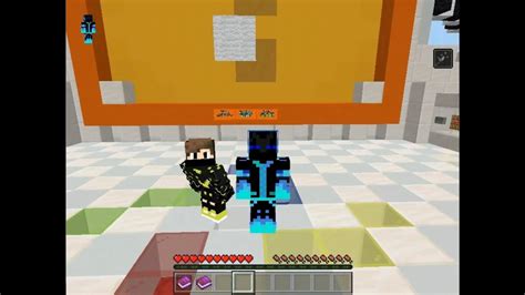 LUCKY BLOCKS Con Eljuancho Minecraft 1 YouTube