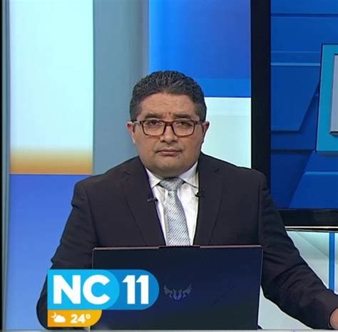 Video Nc Once Pm Programa Del De Junio Del Repretel